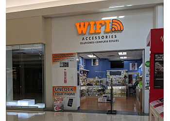 Welland cell phone repair Wifi Accessories