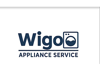 Halton Hills appliance repair service Wigo Appliance Service