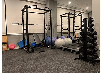 Vancouver physical therapist Wil Seto, BHSc (PT), BSc (Kin), Dip Sport PT, Dip Ortho PT, FCAMT, CG IMS - INSYNC PHYSIO