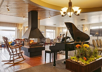 Quebec Salons de funeraire Wilbrod Robert