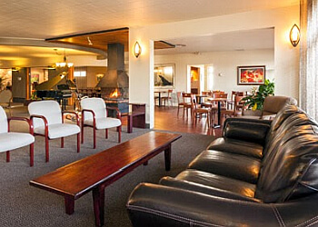 Quebec Salons de funeraire Wilbrod Robert