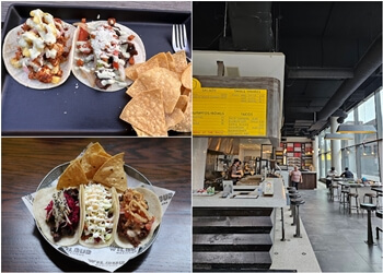 Toronto Restaurants Mexicains Wilbur Mexicana