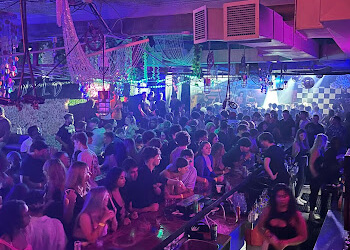 Windsor night club Wild Child Nightlife