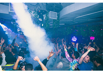 Windsor night club Wild Child Nightlife