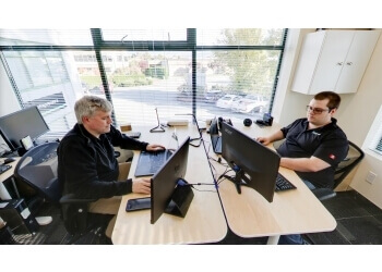 Abbotsford it service WildFrog Systems