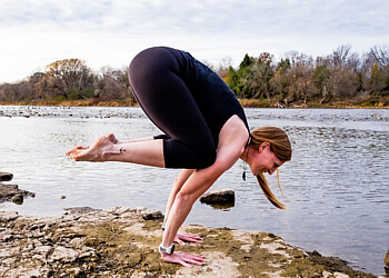 Cambridge yoga studio Wild Heart Yoga Cambridge