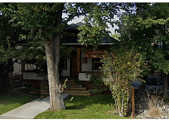 Kamloops acupuncture Wild Roots Chinese Medicine & Acupuncture Clinic image 1