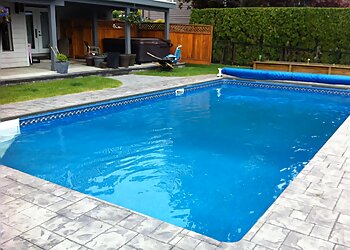 Lethbridge pool service Wild Rose Hot Tubs