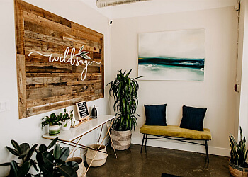 Langley massage therapy Wild Sage Massage Therapy Inc.