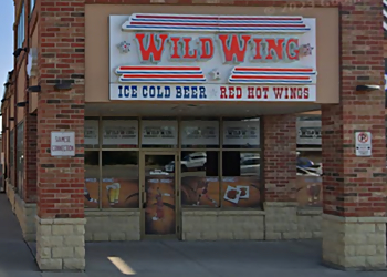 Halton Hills sports bar Wild Wing