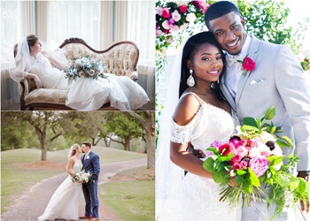 Lethbridge wedding planner Wildeflower Wedding Co.