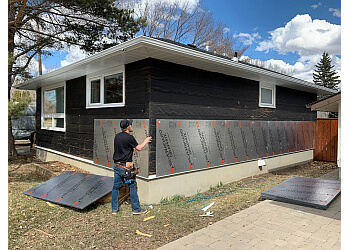 Saskatoon Couvreurs  Wilderness Roofing Ltd.