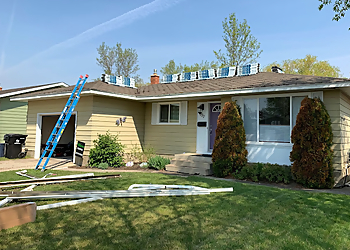 Wilderness Roofing Ltd. - Saskatoon, SK Couvreurs  - Project Image