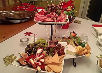 Wildfire Cuisine - Kitchener, ON Traiteurs - Service Highlights