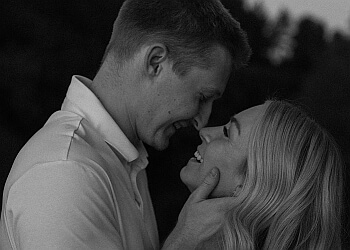 Prince George videographer Wildflower Photo & Film