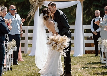 Prince George videographer Wildflower Photo & Film