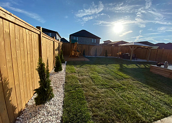 London landscaping company Wildroses Landscaping Corp