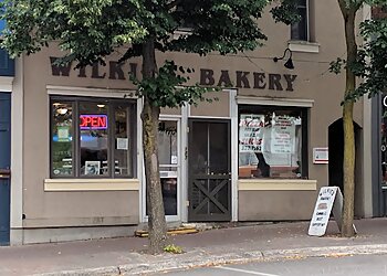 Orillia bakery Wilkie's Bakery & Pizza