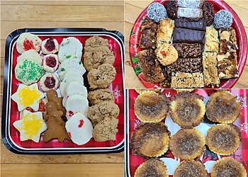 Orillia bakery Wilkie's Bakery & Pizza