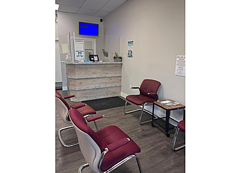 London Cliniques sans rendez-vous Wilkins Medical Walk in Clinic London