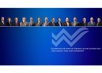 Belleville Cabinets Comptables Wilkinson & Company LLP