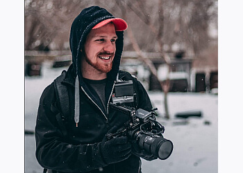 Sarnia videographer Will Ronholm Videography