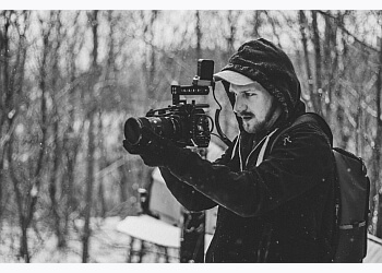 Sarnia videographer Will Ronholm Videography