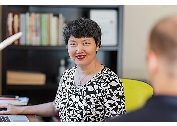 Nanaimo acupuncture Willa Wang TCM & Acupuncture Clinic