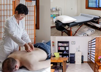 Nanaimo acupuncture Willa Wang TCM & Acupuncture Clinic