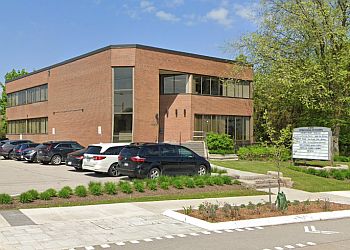 Newmarket personal injury lawyer William Doodnauth - BAKER DOODNAUTH