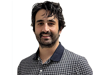 Quebec Optométristes William Jacob, OD - VISIQUE - CANARDIÈRE