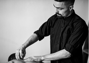 Levis Acupuncture William Roy-Paquet Acupuncture Lévis