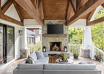 Sarnia Constructeurs De Maisons William Standen Co.