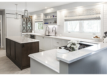 Sarnia Ébénisteries William Standen Co.