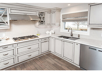 Sarnia Ébénisteries William Standen Co.