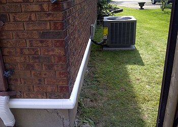 Welland hvac service Williams Kool Heat