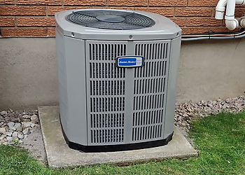 Welland hvac service Williams Kool Heat