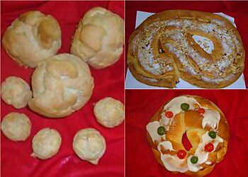 Sarnia bakery Williams Pastry Shop