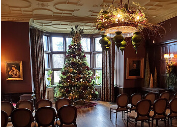 Windsor landmark Willistead Manor