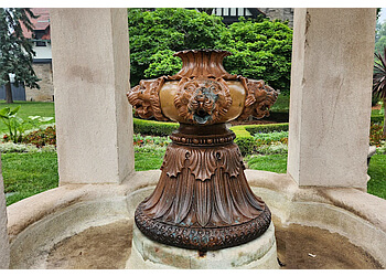 Windsor landmark Willistead Manor