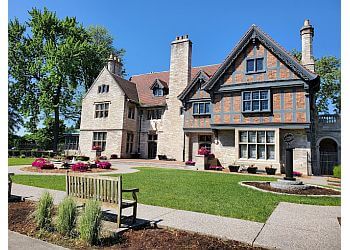 Windsor landmark Willistead Manor