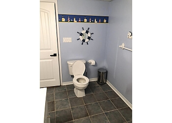 Stratford plumber Willmore Plumbing