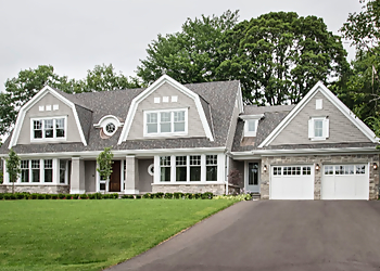Willmott & Strickland Inc. Willmott & Strickland Inc. - Oakville, ON Residential Architects - Project Image