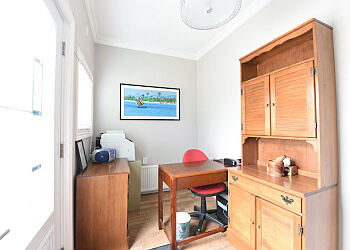 Waterloo naturopathy clinic Willow Wellness Clinic