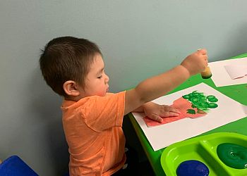 New Westminster preschool Willowbrae Academy New Westminster