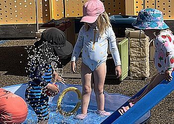 North Vancouver preschool Willowbrae Academy North Vancouver