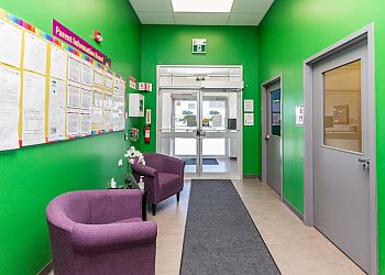 Oakville preschool Willowbrae Academy Oakville