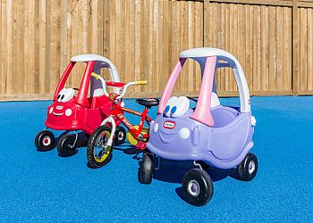 Oakville preschool Willowbrae Academy Oakville