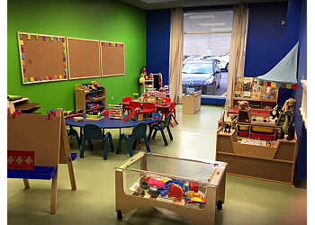 Willowbrae Childcare Academy - Burlington, ON Preschools - Classroom Image