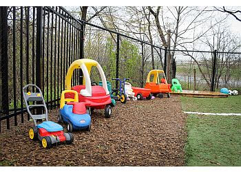Willowbrae Childcare Academy - Burlington, ON Preschools - Exterior Image